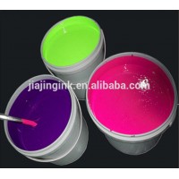 water-based ink for gift wrapping paper printing, high quality water-based ink direct factory bulk selling