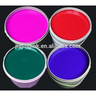 overprinting ink, high grade water based ink factory