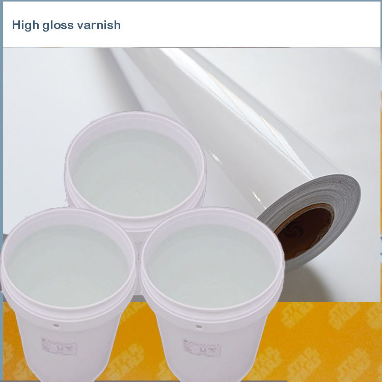 water based polishing varnish, high quality wholesale price