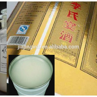 water-based Indentation varnishes, direct offer by China factory